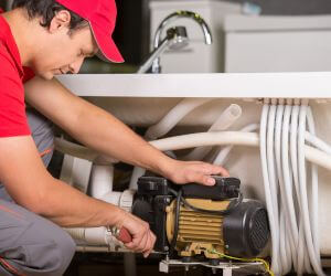 About Emergency plumbing pros Almont, CO
