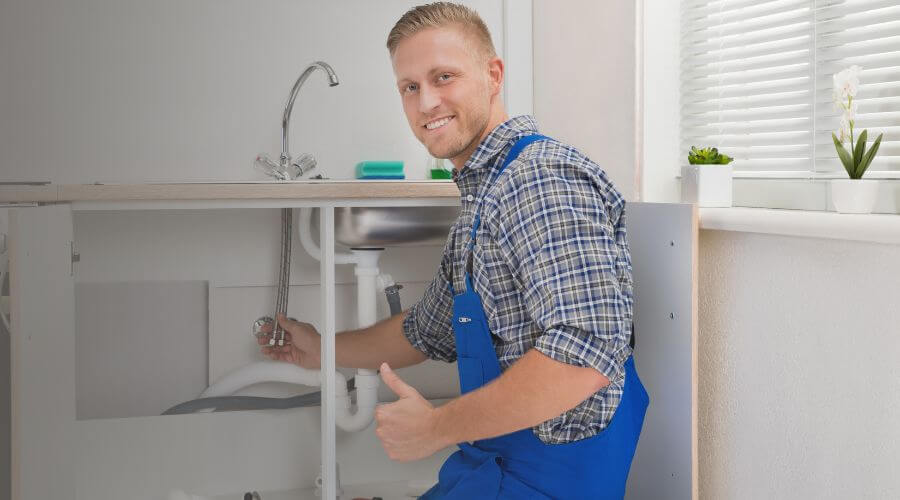 Professional emergency plumbing in Almont, CO